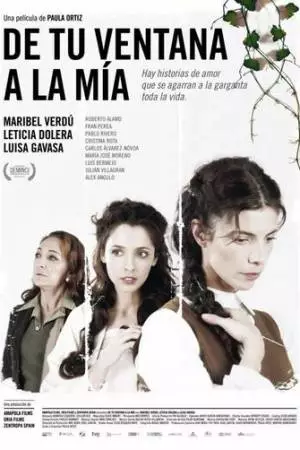 От твоего окна до моего (2011)