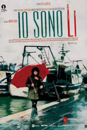 Ли и поэт (2011)