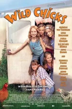 Дикие курочки (2005)