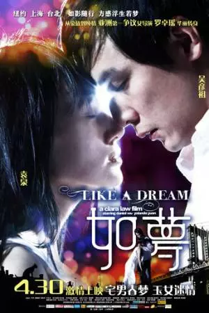 Как сон (2009)