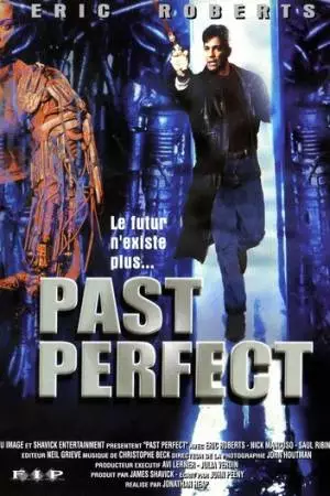 Приговор времени (1996)