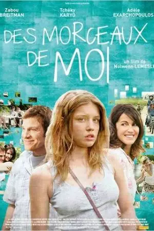 Части меня самой (2012)