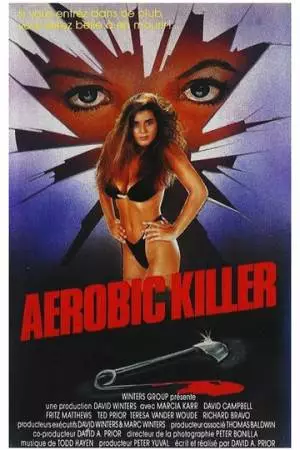 Смертельная аэробика (1987)