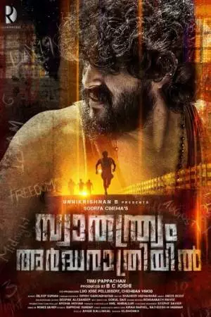 Свобода в полночь (2018)