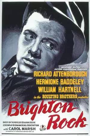 Брайтонский леденец (1948)