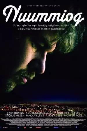 Человек из Нуука (2009)