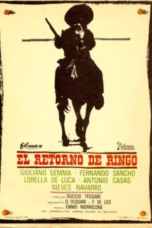 Возвращение Ринго (1965)
