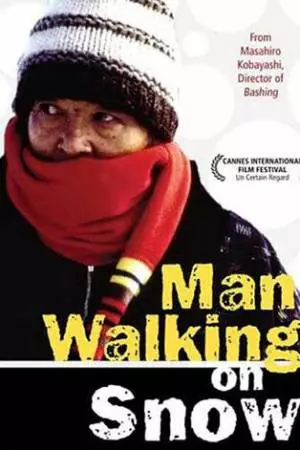 Идущий по снегу (2001)