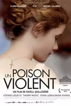 Любовь как яд (2010)