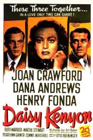 Дэйзи Кеньон (1947)