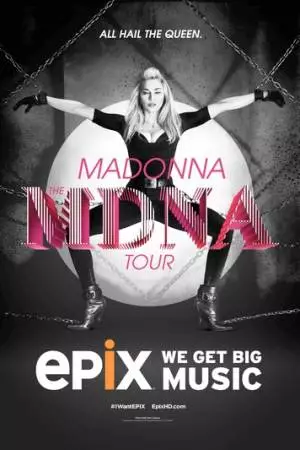 Мадонна: MDNA тур (2013)