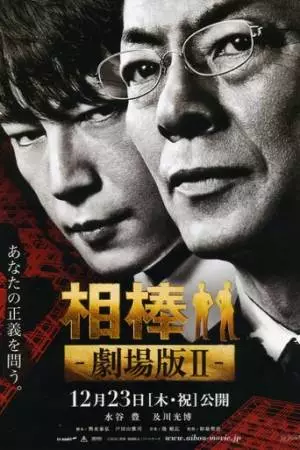 Партнёры 2 (2010)