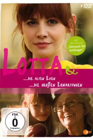 Лотта и старое железо (2010)