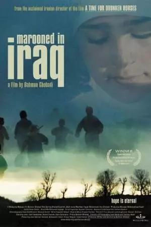 Заблудившийся в Ираке (2002)
