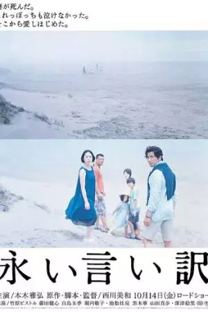 Долгие оправдания (2016)