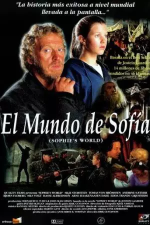 Коридоры времени (1999)