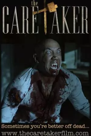 Смотритель (2012)