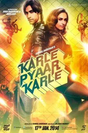 Karle Pyaar Karle (2014)