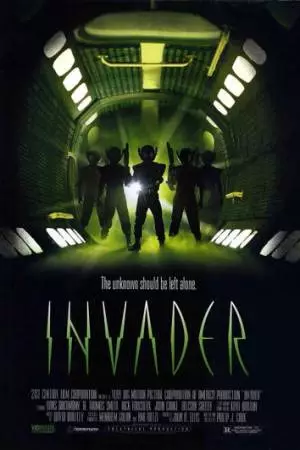 Invader (1991)