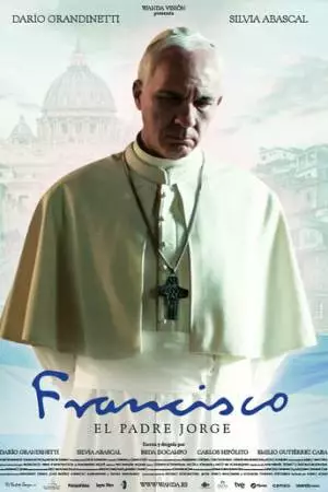 Francisco - El Padre Jorge (2015)