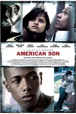 Американский сын (2008)
