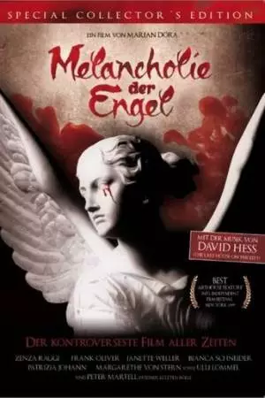 Меланхолия ангелов (2009)