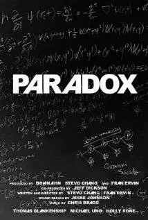 Paradox (2016)