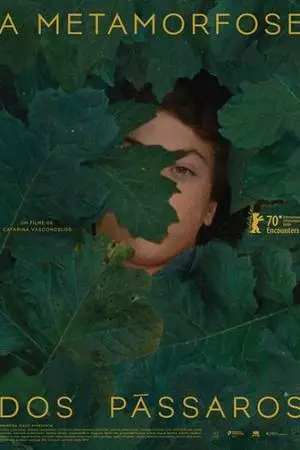 A Metamorfose dos Pássaros (2020)
