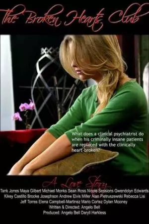 The Broken Hearts Club (2009)