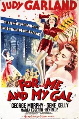 Для меня и моей девочки (1942)