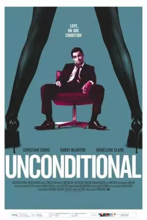 Безусловная любовь (2012)