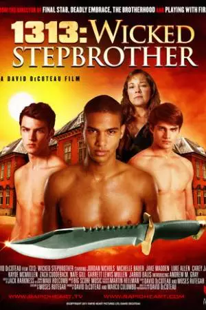 Злой сводный брат (2011)