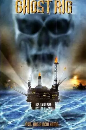 Корабль-призрак 2: Знак дьявола (2003)