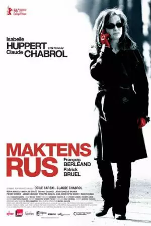 Комедия власти (2005)