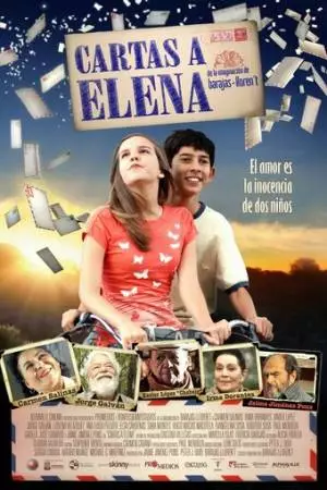 Письма к Елене (2011)