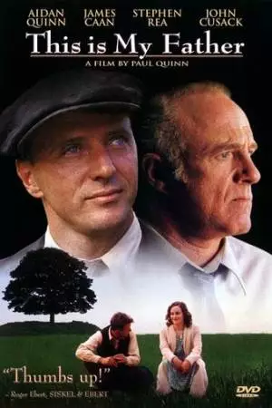 Все о моем отце (1998)