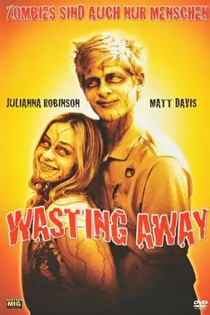 Зомби тоже люди (2007)