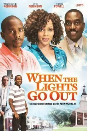When the Lights Go Out (2010)