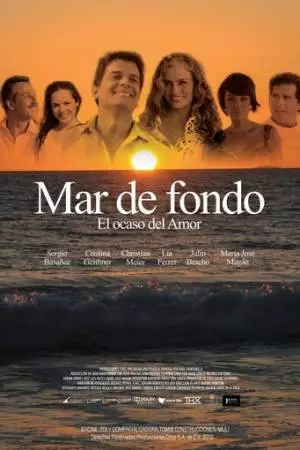 Mar de Fondo (2012)