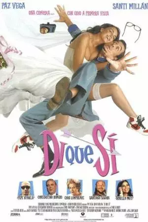 Скажи «да» (2004)