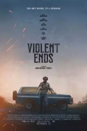 Violent Ends (2025)