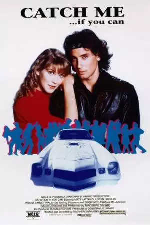 Поймай меня, если сможешь (1989)