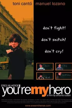 Ты мой герой (2003)