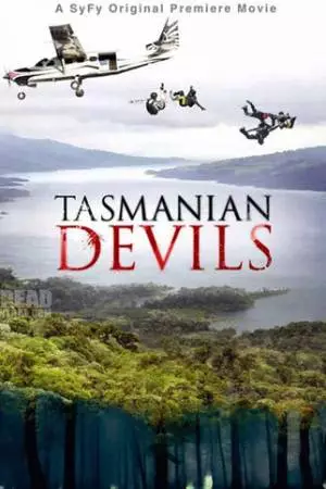 Тасманские дьяволы (2012)