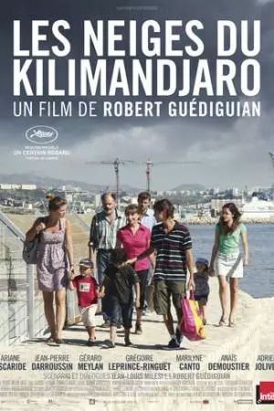 Снега Килиманджаро (2011)