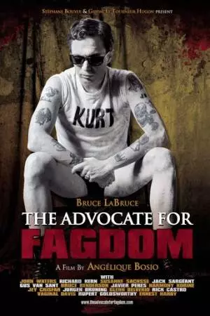 Адвокат гомосятины (2011)