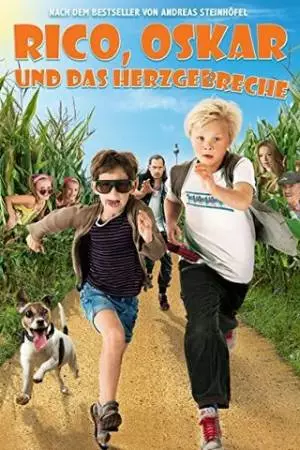 Рико, Оскар и дело о разбитом сердце (2015)