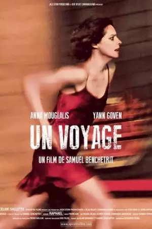 Поездка (2014)