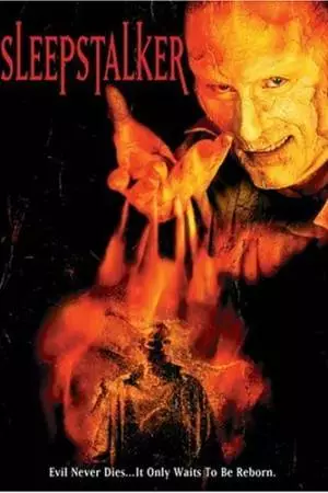 Песочный человек (1995)