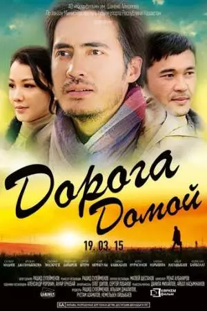 Дорога домой (2015)